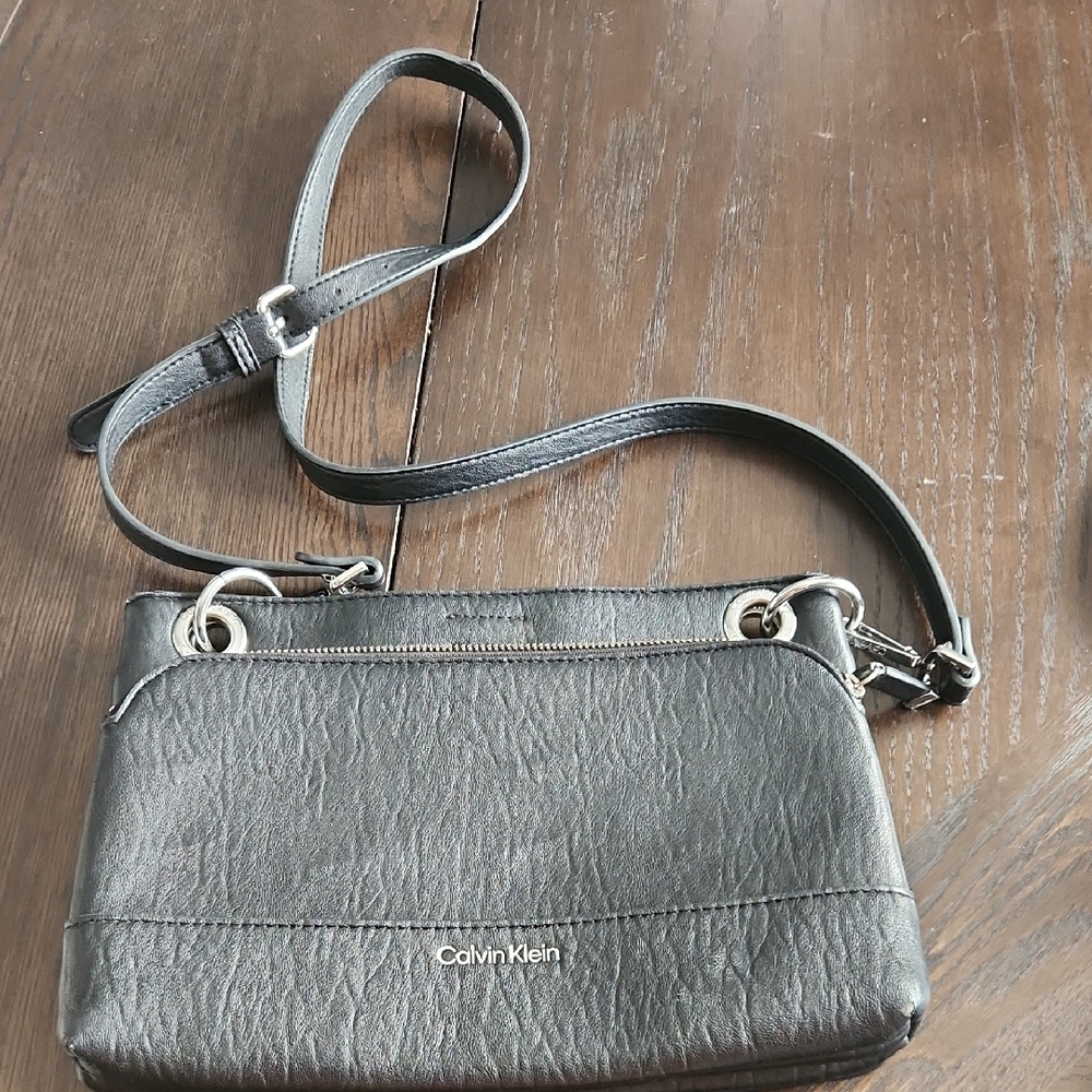 Calvin Klein BlackCrossbody Bag